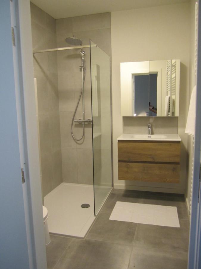 Appartement De Hoog Velden 12 à NeerNeerpelt Extérieur photo