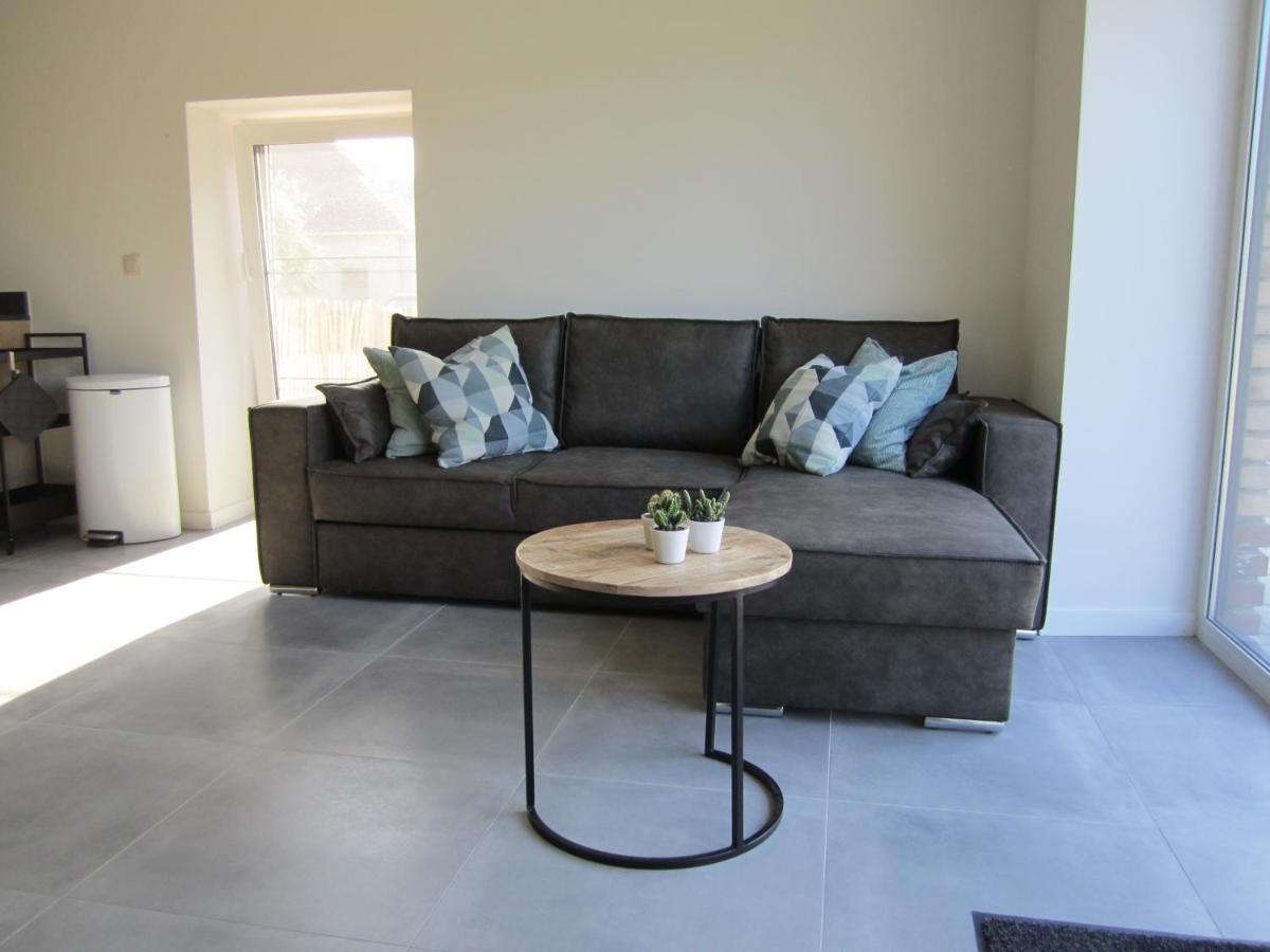 Appartement De Hoog Velden 12 à NeerNeerpelt Extérieur photo