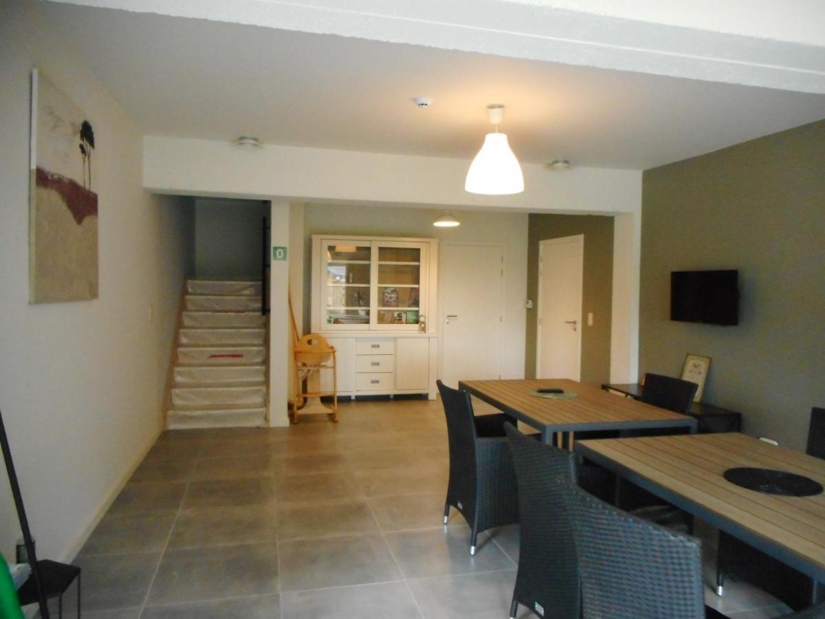 Appartement De Hoog Velden 12 à NeerNeerpelt Extérieur photo