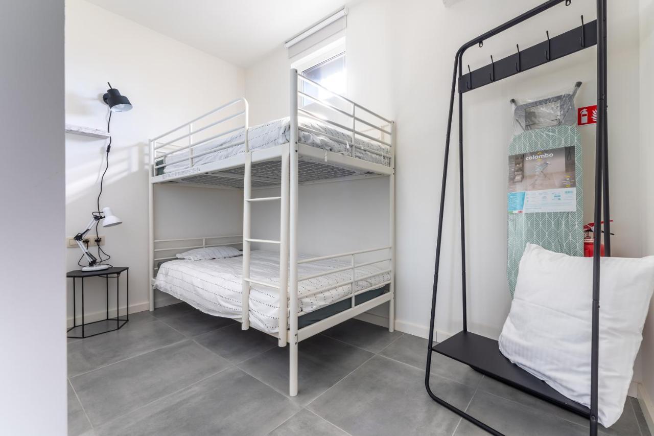 Appartement De Hoog Velden 12 à NeerNeerpelt Extérieur photo