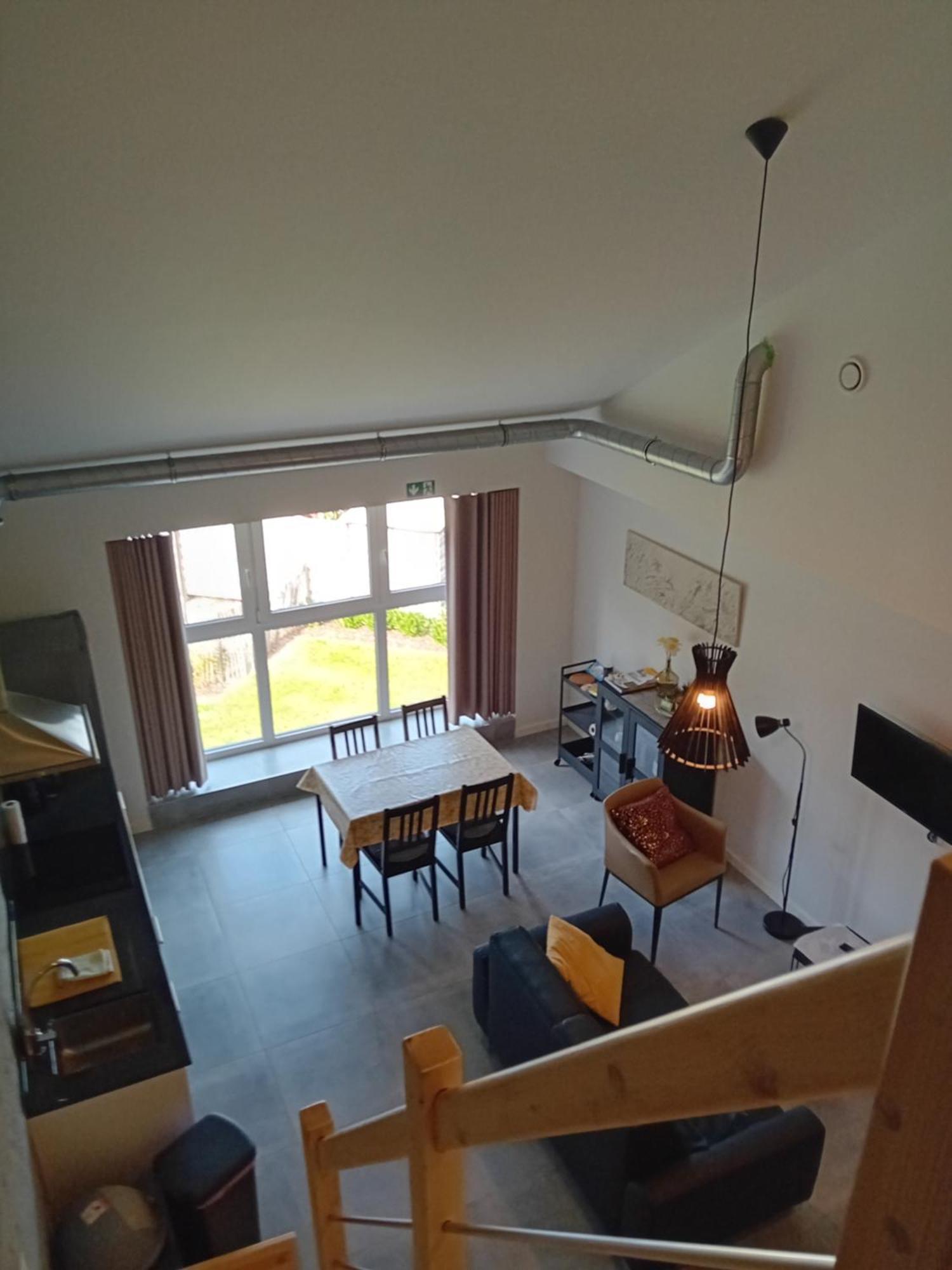 Appartement De Hoog Velden 12 à NeerNeerpelt Chambre photo